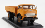 Start scale models MAZ 500a Truck 2-assi 1958 1:43 Ochre