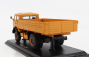 Start scale models MAZ 500a Truck 2-assi 1958 1:43 Ochre