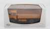 Start scale models MAZ 500a Truck 2-assi 1958 1:43 Ochre