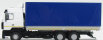 Start scale models MAZ 6312 Truck Telonato 2007 1:43 Bílá Modrá