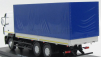 Start scale models MAZ 6312 Truck Telonato 2007 1:43 Bílá Modrá