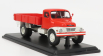 Start scale models Praga S5t-3 Truck 2-assi 1965 1:43 Červená Šedá