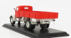 Start scale models Praga S5t-3 Truck 2-assi 1965 1:43 Červená Šedá