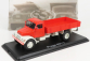 Start scale models Praga S5t-3 Truck 2-assi 1965 1:43 Červená Šedá