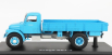 Start scale models Praga S5t-3 Truck 2-assi 1965 1:43 Světle Modrá