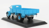 Start scale models Praga S5t-3 Truck 2-assi 1965 1:43 Světle Modrá