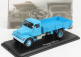 Start scale models Praga S5t-3 Truck 2-assi 1965 1:43 Světle Modrá