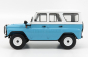 Start scale models VAZ 31514 1975 1:18 Světle Modrá Bílá