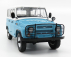 Start scale models VAZ 31514 1975 1:18 Světle Modrá Bílá