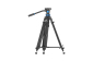 Stativ Sirui SH-15 s video hlavou