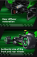Stavebnice Kick Sauber F1 Team C44
