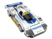 Stavebnice Mazda 787B