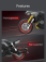 Stavebnice Suzuki Katana 2022