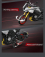 Stavebnice Suzuki Katana 2022
