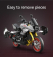 Stavebnice Suzuki Katana 2022