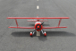 RC letadlo Stearman Red Baron Pizza 1,82m
