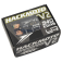 Stejnosměrný motor 540 Hackmoto V2 17T