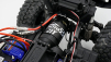 Stejnosměrný motor 550 Hackmoto 21T