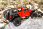 Střecha čirá pro 2012 Jeep Wrangler Unlimited