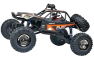 RC auto buggy Subotech Pathfinder, oranžová