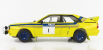 Sun-star Audi Quattro (night Version) N 1 Winner Rally Hong Kong-beijing 1986 Stig Blomqvist - Bruno Berglund 1:18 Žlutá Modrá