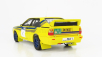 Sun-star Audi Quattro (night Version) N 1 Winner Rally Hong Kong-beijing 1986 Stig Blomqvist - Bruno Berglund 1:18 Žlutá Modrá