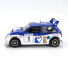 Sun-star Austin Mg Metro 6r4 N 1 Winner Rally Manx International 1986 T.pond - R.arthur 1:18 Modrá Bílá