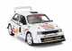 Sun-star Austin Mg Metro 6r4 N 3 Rally Shell Donegal International 2006 Colin Mcrae - Nicky Grist 1:18 Bílá