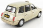 Sun-star Austin Tx1 London Taxi Cab 1998 1:18 Champagne Met