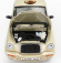 Sun-star Austin Tx1 London Taxi Cab 1998 1:18 Champagne Met