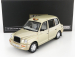Sun-star Austin Tx1 London Taxi Cab 1998 1:18 Champagne Met