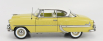 Sun-star Chevrolet Bel Air Coupe 1953 1:18 Žlutá Bílá