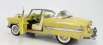 Sun-star Chevrolet Bel Air Coupe 1953 1:18 Žlutá Bílá