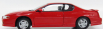 Sun-star Chevrolet Monte Carlo Ss Coupe 2000 1:18 Torch Red