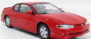 Sun-star Chevrolet Monte Carlo Ss Coupe 2000 1:18 Torch Red