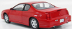 Sun-star Chevrolet Monte Carlo Ss Coupe 2000 1:18 Torch Red