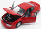 Sun-star Chevrolet Monte Carlo Ss Coupe 2000 1:18 Torch Red