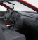 Sun-star Chevrolet Monte Carlo Ss Coupe 2000 1:18 Torch Red