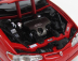 Sun-star Chevrolet Monte Carlo Ss Coupe 2000 1:18 Torch Red