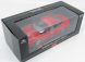 Sun-star Chevrolet Monte Carlo Ss Coupe 2000 1:18 Torch Red