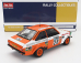 Sun-star Ford england Escort Mkii Rs 1800 (night Version) Castrol N 28 Rally Rac Lombard 1978 Malcolm Wilson - Ron Palmer 1:18 Bílá Oranžová