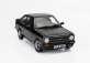 Sun-star Ford england Escort Mkii Rs Mexico Rhd 1976 1:18 Nera