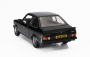 Sun-star Ford england Escort Mkii Rs Mexico Rhd 1976 1:18 Nera