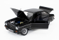 Sun-star Ford england Escort Mkii Rs Mexico Rhd 1976 1:18 Nera
