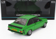 Sun-star Ford england Escort Mkii Rs Mexico Rhd 1976 1:18 Zelená