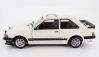 Sun-star Ford england Escort Rs 1600i 1984 1:18 Bílá