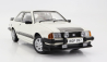 Sun-star Ford england Escort Rs 1600i 1984 1:18 Bílá
