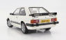 Sun-star Ford england Escort Rs 1600i 1984 1:18 Bílá