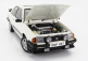 Sun-star Ford england Escort Rs 1600i 1984 1:18 Bílá