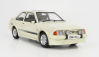 Sun-star Ford england Escort Rs Turbo 1984 1:18 Bílá